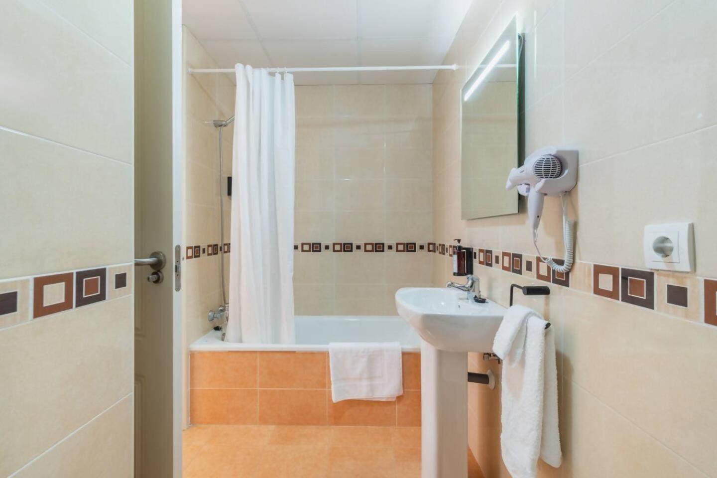 Atico Nuevo A 10Min De La Playa Apartment Ел Пуерто де Санта Мария Екстериор снимка