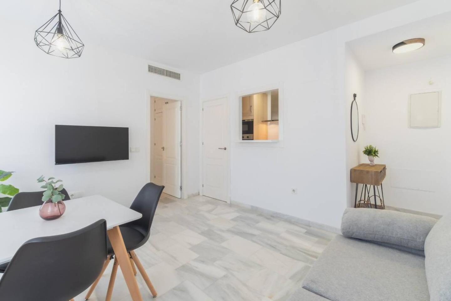 Atico Nuevo A 10Min De La Playa Apartment Ел Пуерто де Санта Мария Екстериор снимка
