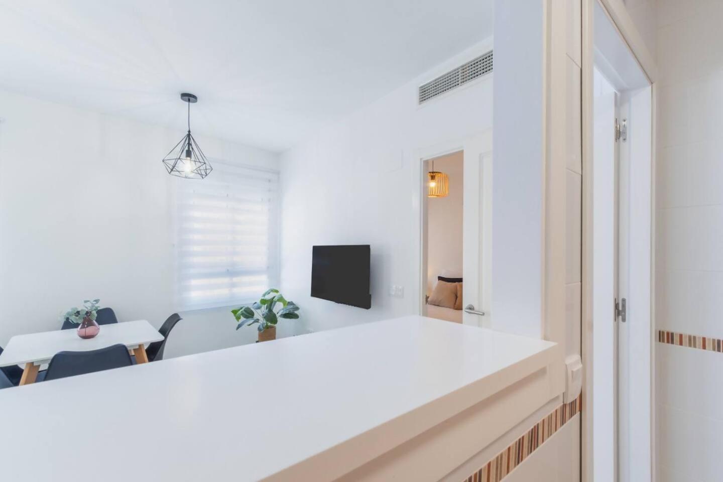 Atico Nuevo A 10Min De La Playa Apartment Ел Пуерто де Санта Мария Екстериор снимка